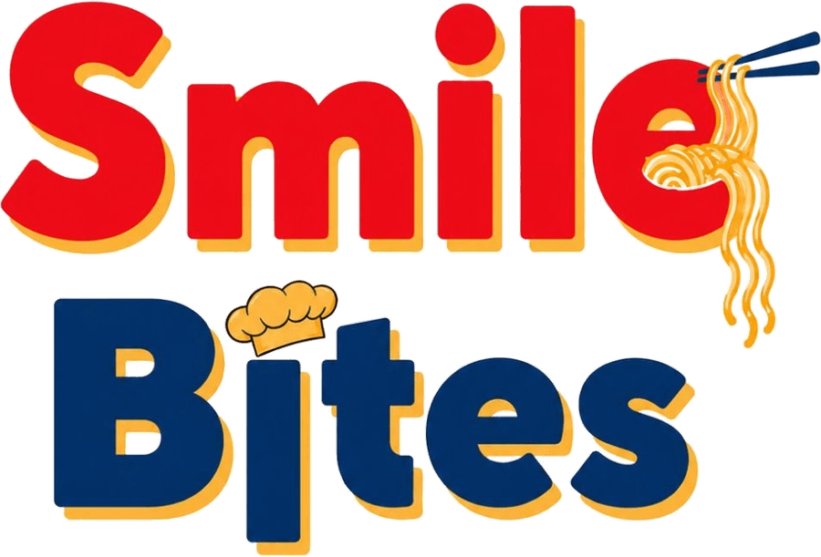 SmileBites logo
